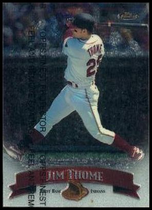 118 Jim Thome
